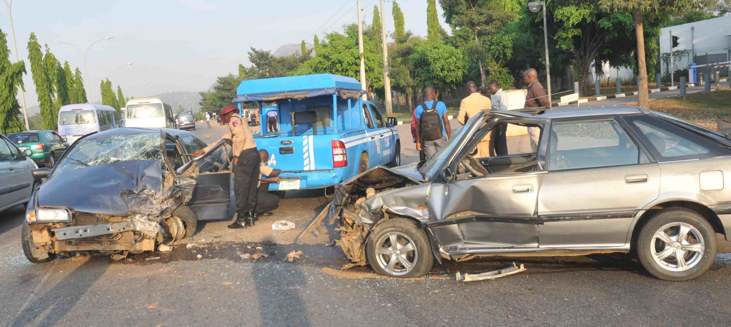 Drivers License FRSC Begins CBT For New Applicants DrivingTest ng